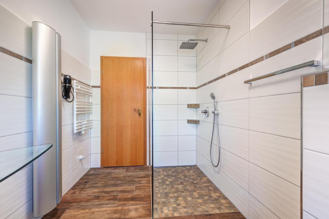 Ferienwohnung Haus im Grünen Ostseebad Heringsdorf Exterior foto