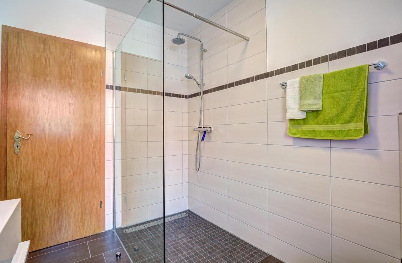 Ferienwohnung Haus im Grünen Ostseebad Heringsdorf Exterior foto