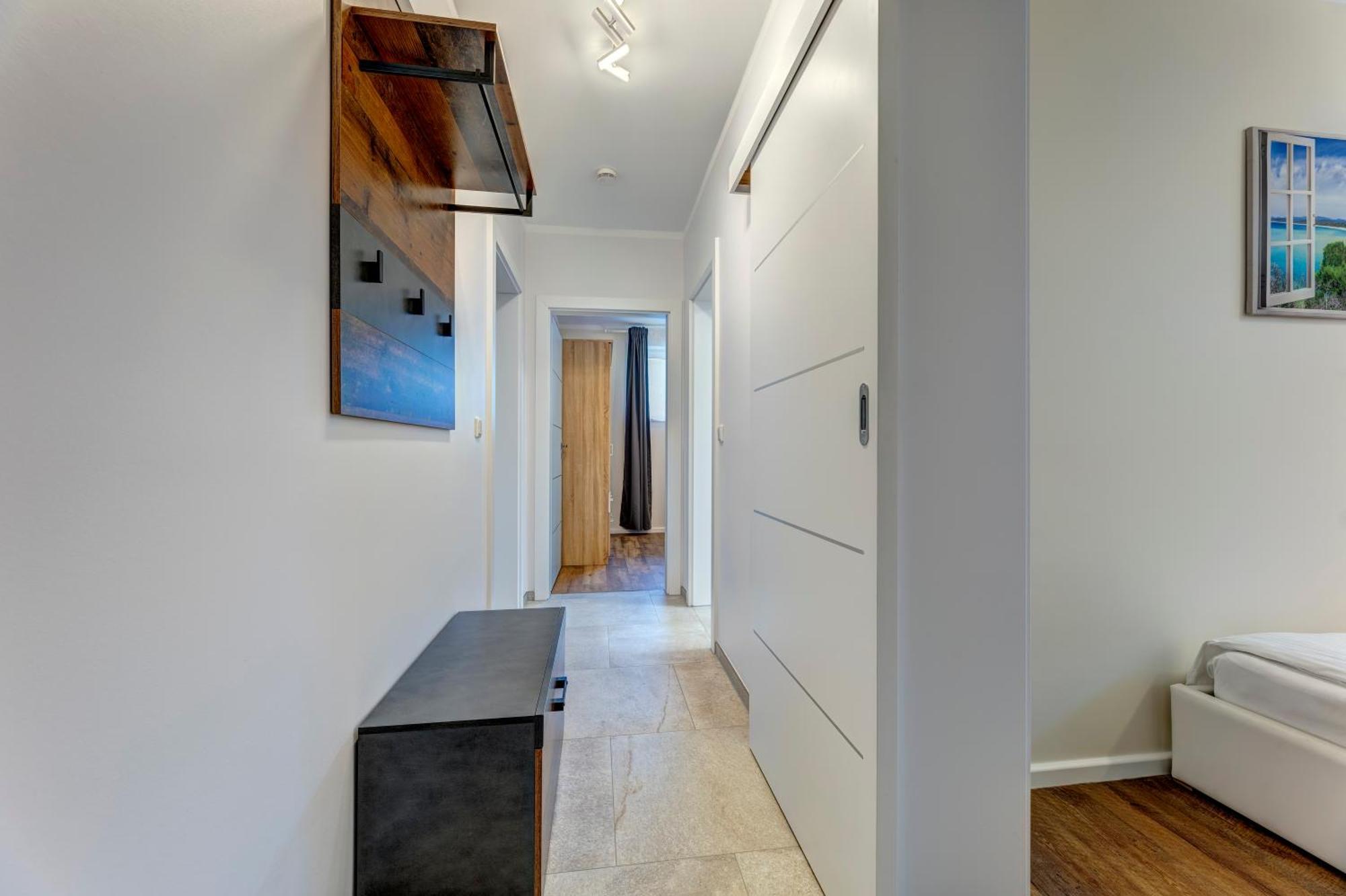 Ferienwohnung Haus im Grünen Ostseebad Heringsdorf Exterior foto