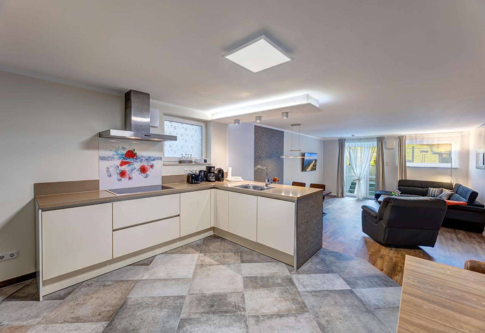 Ferienwohnung Haus im Grünen Ostseebad Heringsdorf Exterior foto