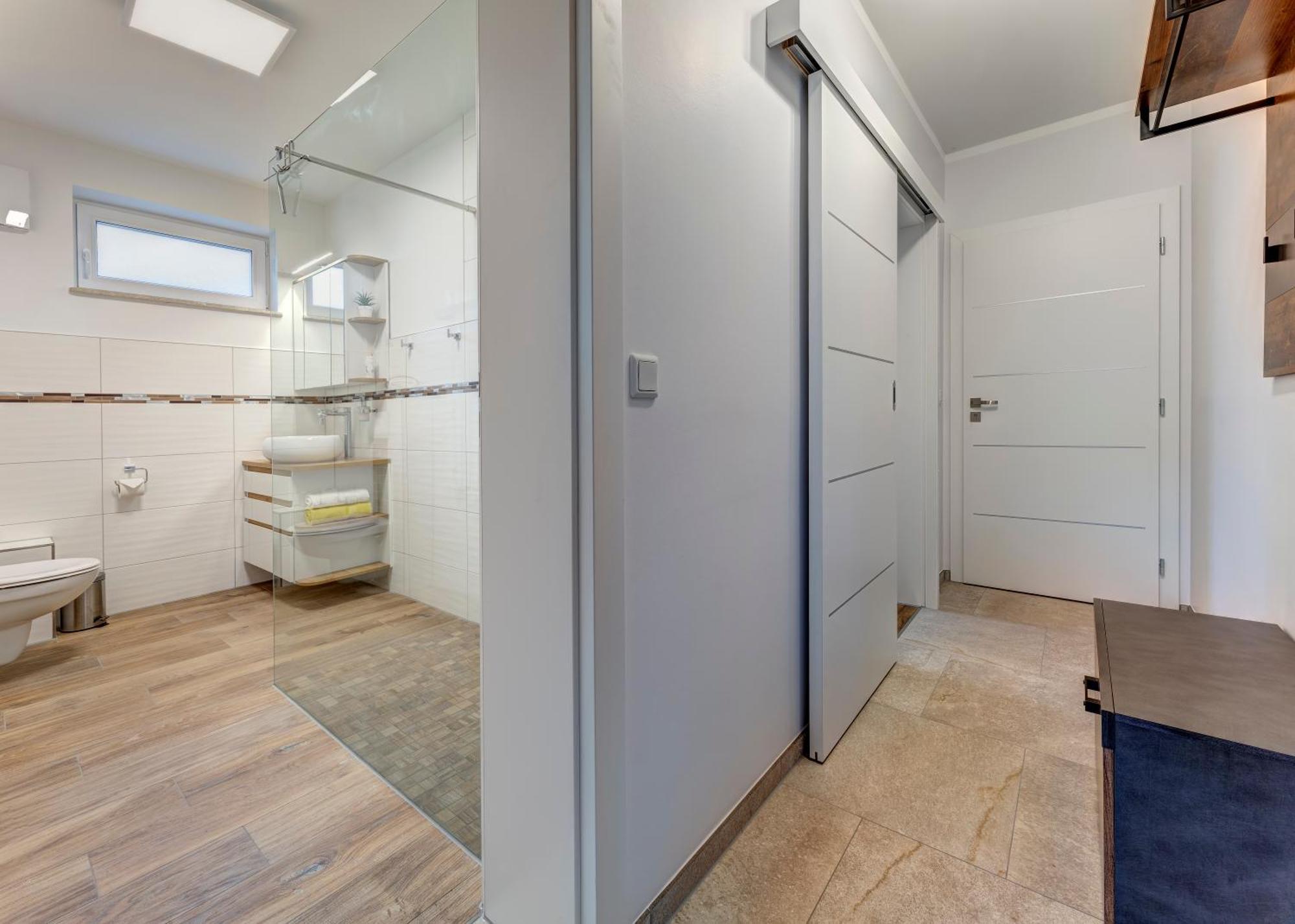 Ferienwohnung Haus im Grünen Ostseebad Heringsdorf Exterior foto